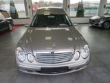 Mercedes-Benz E270CDI Rappold Bestattungswagen / Leichenwagen - Mercedes-Benz E 270: Cdi