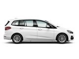 BMW 218 Gran Tourer d Aut. Sport Line LED Navi DAB - BMW 218 Gran Tourer aus 2021