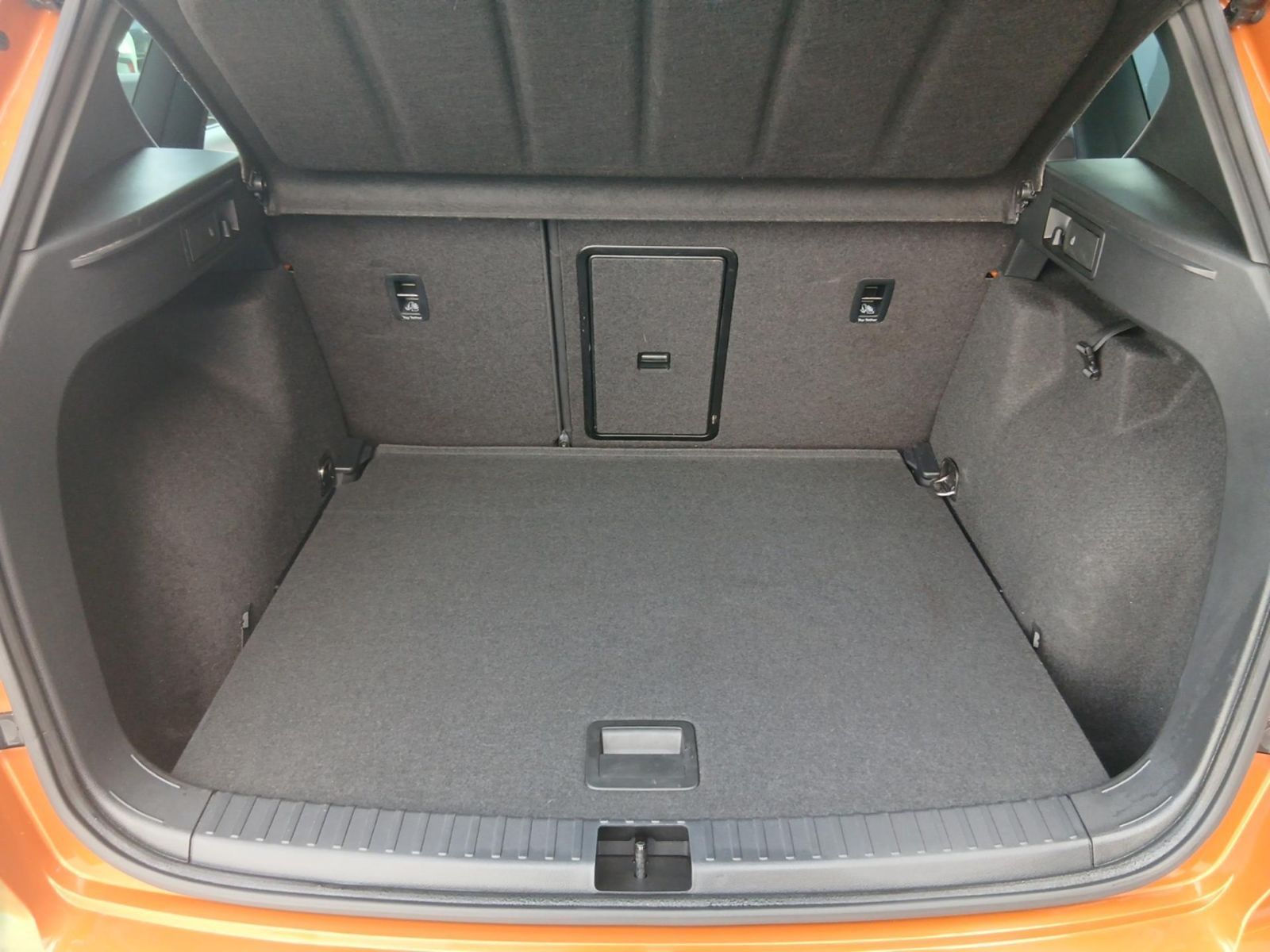 Seat Ateca 1.5 TSI Xcellence *BEATS*NAV*GRA*LED*SHZ* foto 22