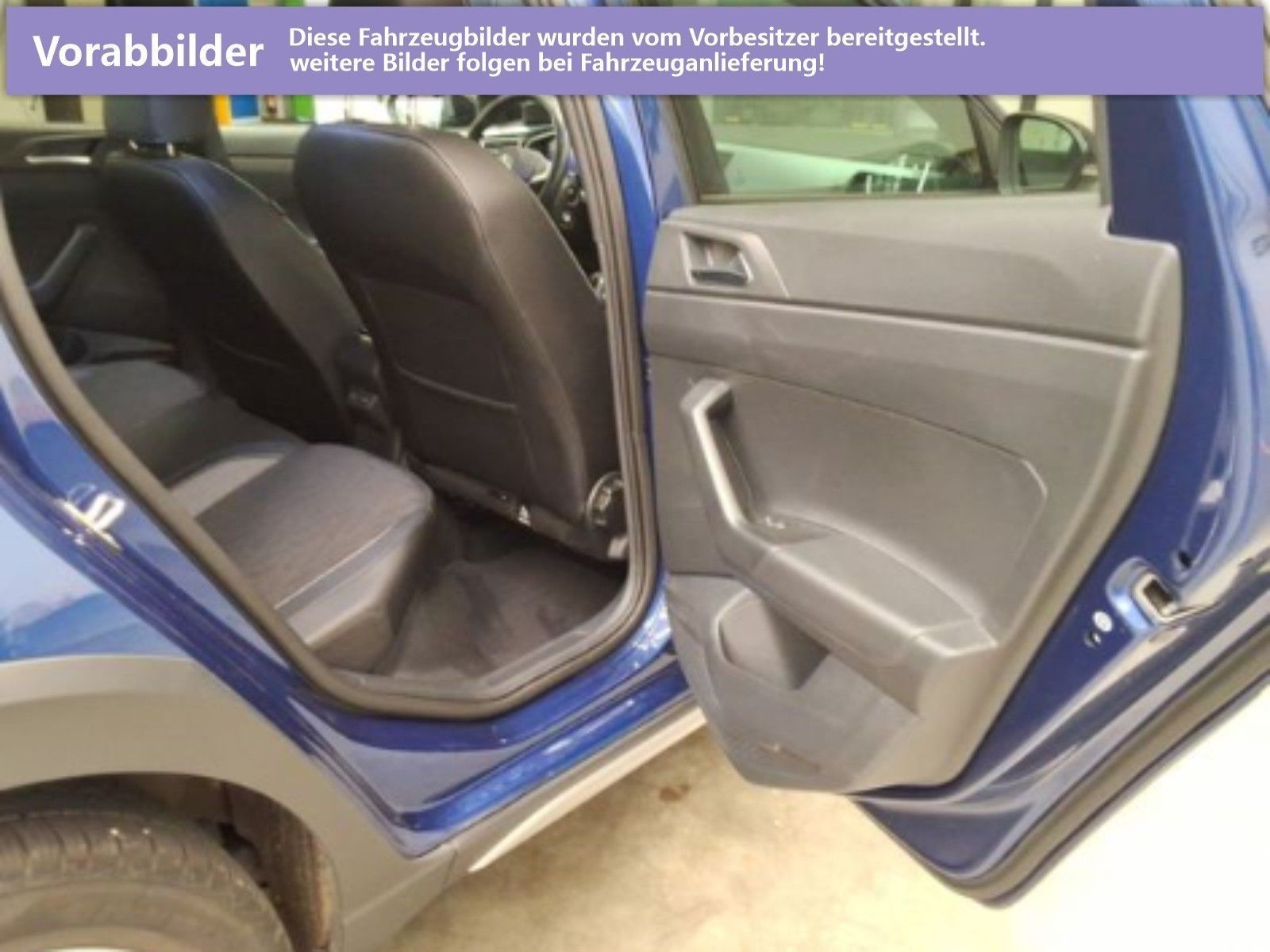 Volkswagen TAIGO GOAL 1.0 TSI DSG (ACC-RADAR NAVI) LED foto 5