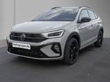 Volkswagen Taigo 1,0 Automatik R-Line AHK,RearV,Black Style - Volkswagen Gebrauchtwagen in Neuwied