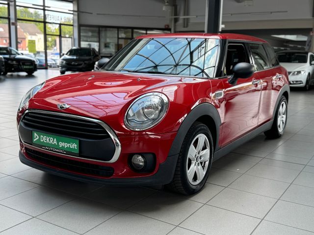 MINI One Clubman Navi JCW-Interieur DAB+ PDC uvm.