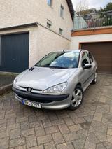 Peugeot 206 1.1 Grand Filou Cool 60 Grand Filou Cool - Peugeot 206: Grand Filou Cool