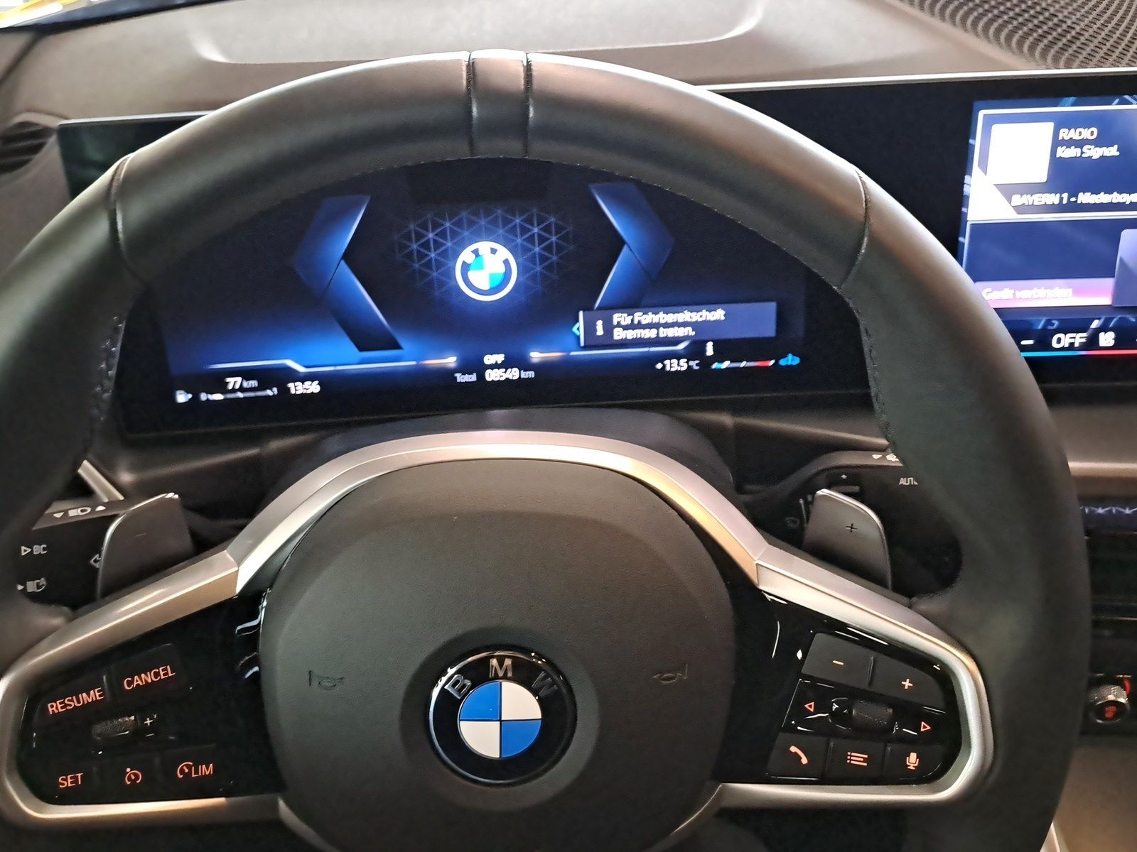 BMW 218 - Bild 16