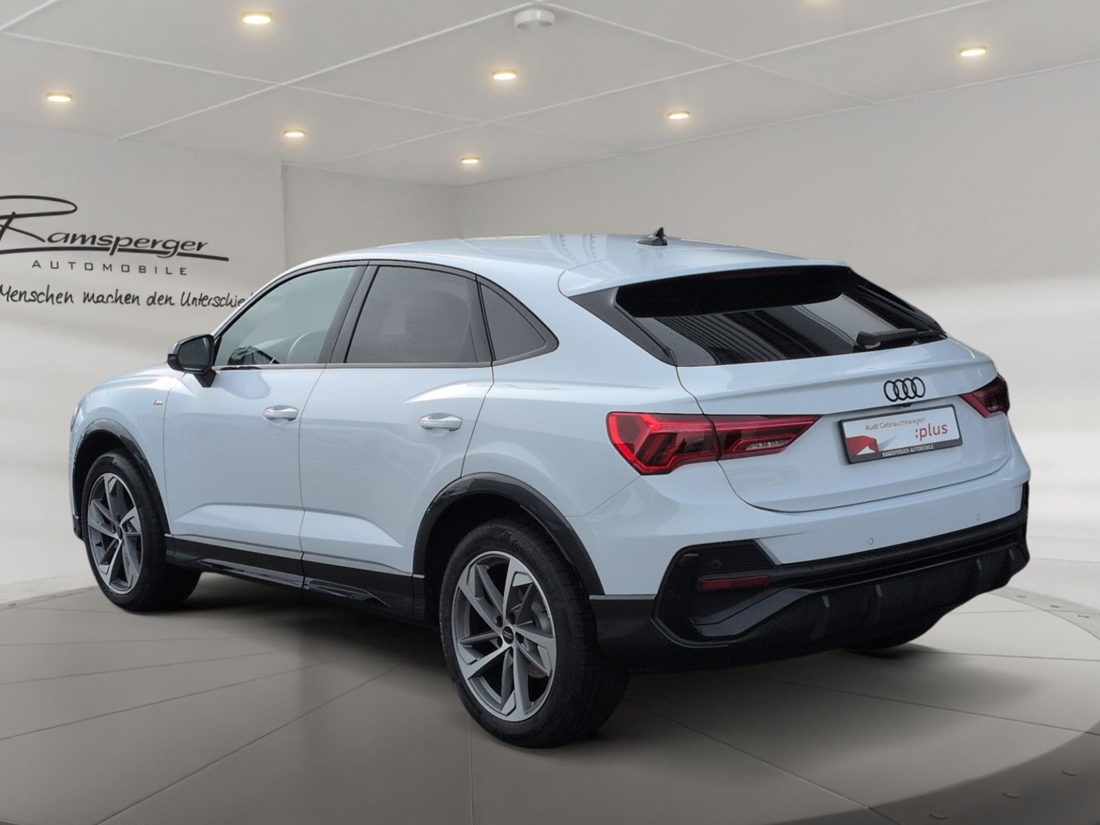 Audi Q3 - Bild 5