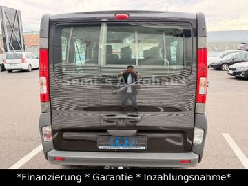 Opel Vivaro - 7