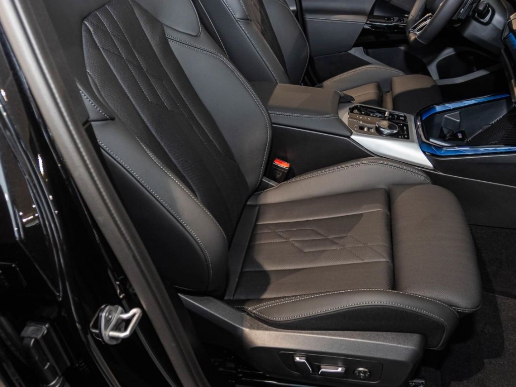 BMW X3 - Bild 13