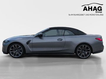 BMW M4 - 6