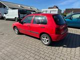 Toyota Starlet 1.3 Automatik Servo ZV el.FH Alu - Toyota Starlet