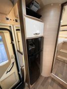 Forster T 738 EB Maxi - Hubbett - Automatik