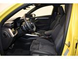 Audi S3 Sportback 2.0 TFSI S-tronic quattro Pano/Rück - mit Benzin-Antrieb: mit Navigationssystem, mit Klimaautomatik