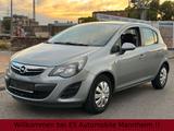 Opel Corsa D Active *EURO5*KLIMA*SERVO*GARANTIE* - Opel Corsa Gebrauchtwagen in Mannheim