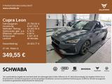 Cupra Leon VZ 1.4 e-Hybrid DSG *ACC*LED*NAVI*R-KAM*19* - Cupra Leon in Augsburg