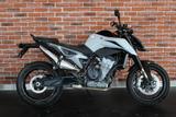 KTM 790 Duke L + Ergo Sitz niedrig + Lenkererhöhung - Offers