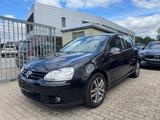 Volkswagen Golf V Lim. Tour AUTOMATIK KLIMA TEMPOMAT