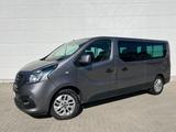 Nissan NV300 Kombi L2H1 2,9t PREMIUM *8 Sitzer*Automati - Nissan: Sitzer 8