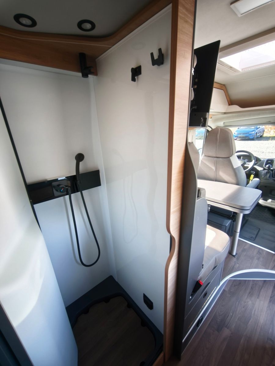 Fahrzeugabbildung Knaus BOXLIFE 600 MQ Platinum Select*Automatik*MJ2027