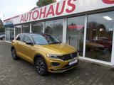 Volkswagen T-Roc Style R - LINE AHK AUTOMATIK - VW T-Roc Gebrauchtwagen in Dortmund