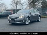 Opel Insignia A Sports Tourer*Business*Innovation*PDC - Opel Insignia: Sports Tourer Innovation