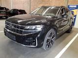Volkswagen Touareg R-LINE 3.0TSI 340PS NP.121T ACC.5J-G.AHK - Volkswagen Touareg mit Benzin-Antrieb