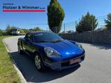 Toyota MR 2 Roadster - gebrauchte Toyota Cabrios