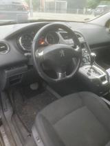 Peugeot peugeot 5008 Allure 2014 Automatik - Peugeot 5008 aus 2014