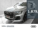 Audi RS Q8 SUV performance 471 kW tiptronic - silberne Audi RSQ8