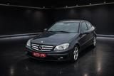 Mercedes-Benz CLC 180 Kompressor - Mercedes-Benz CLC-Klasse: 180