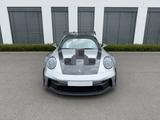 Porsche 992 GT3 RS Weissach PCCB Lift BOSE PDLS Plus PPF - Porsche 992