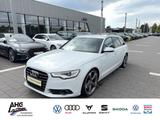 Audi A6 Avant s line 3.0 TDI quattro Gewerbe/Export X