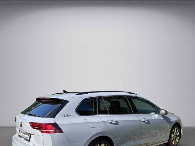 Golf VIII Variant 1.5 eTSI Goal DSG