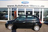 Citroën C3 1,4 HDi Exclusive*2.HAND*AUTOMATIK*PANORAMA* - Citroën C3: Hdi
