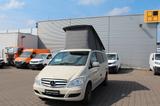 Mercedes-Benz Viano Marco Polo 4 Matic Küche Aufstelldach  AHK - Mercedes-Benz Viano marco polo
