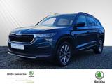 Skoda Kodiaq 2.0 TDI Tour Klima Navi Rückfahrkamera - Skoda Kodiaq TOUR mit Benzin-Antrieb