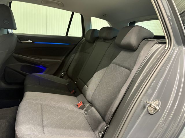 Golf VIII Variant Life 2.0 TDI LED AHK NAVI DAB+