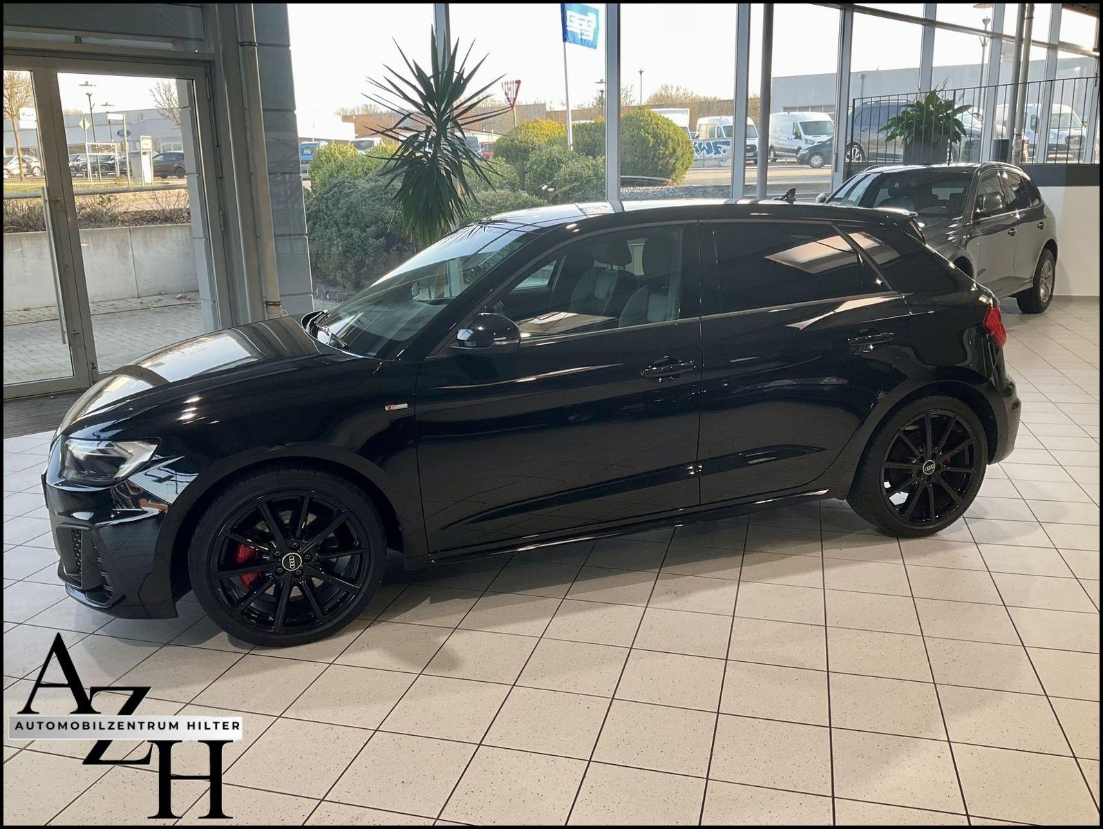 Audi A1 Sportback 40 TFSI S line ACC / B&O / Virtual