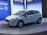 Ford Fiesta 1.0 EcoBoost S&S TITANIUM*WP*ALU* - Ford Fiesta: Ecoboost
