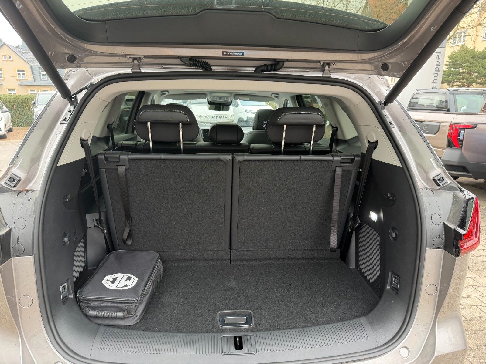 MG S9