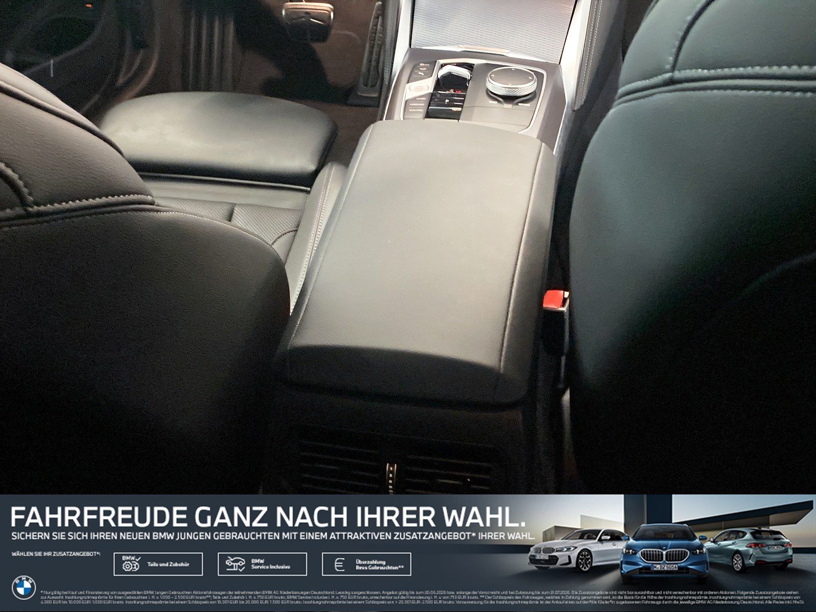 BMW 420 - Bild 18