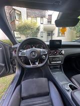 Mercedes-Benz A 250 Sport 4MATIC DCT Sport - Mercedes-Benz A-Klasse Gebrauchtwagen in München