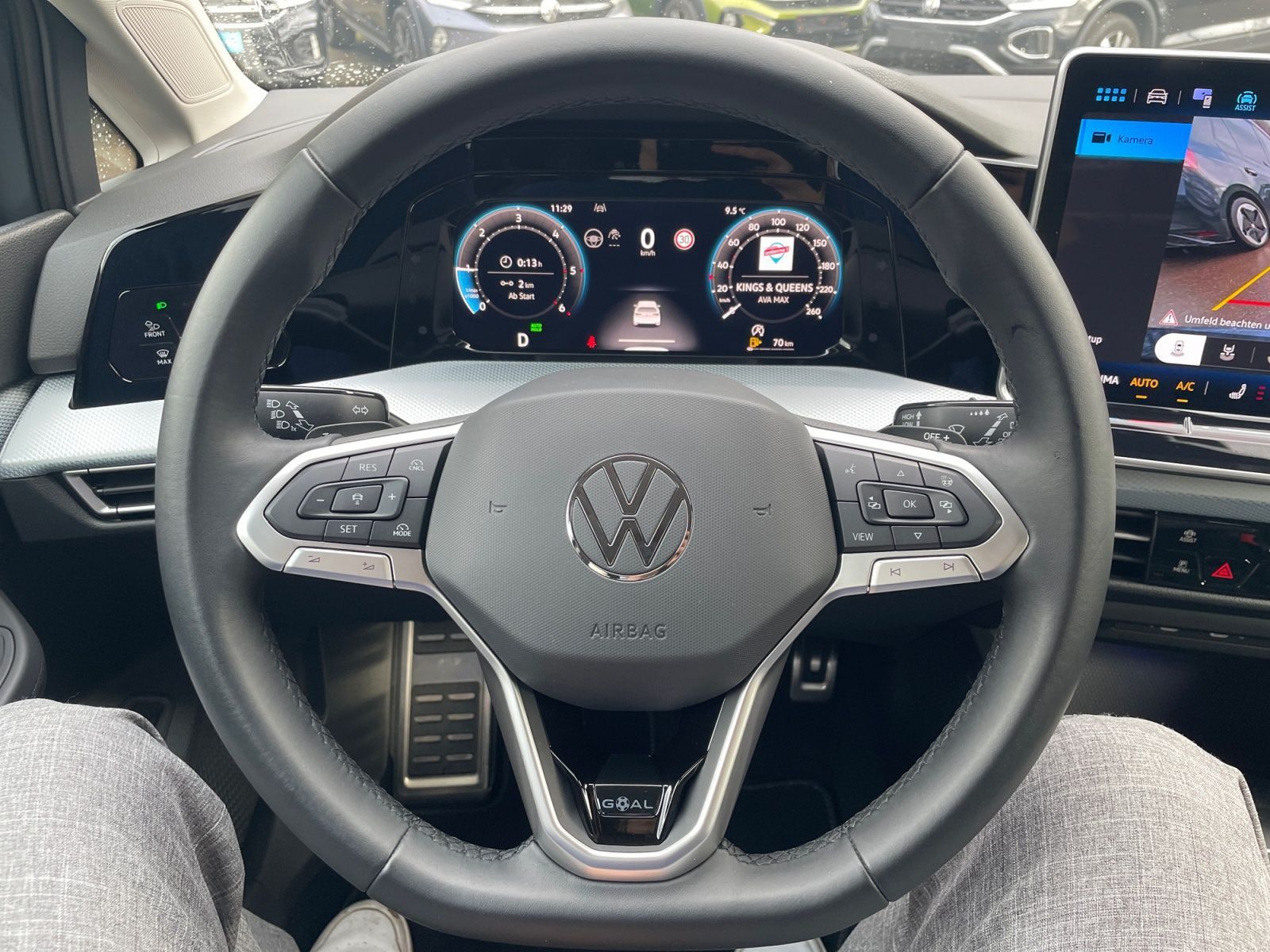 Volkswagen Golf - Bild 17