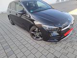 Mercedes-Benz B 250 7G DCT AMG Line - Mercedes-Benz B 250 von privat