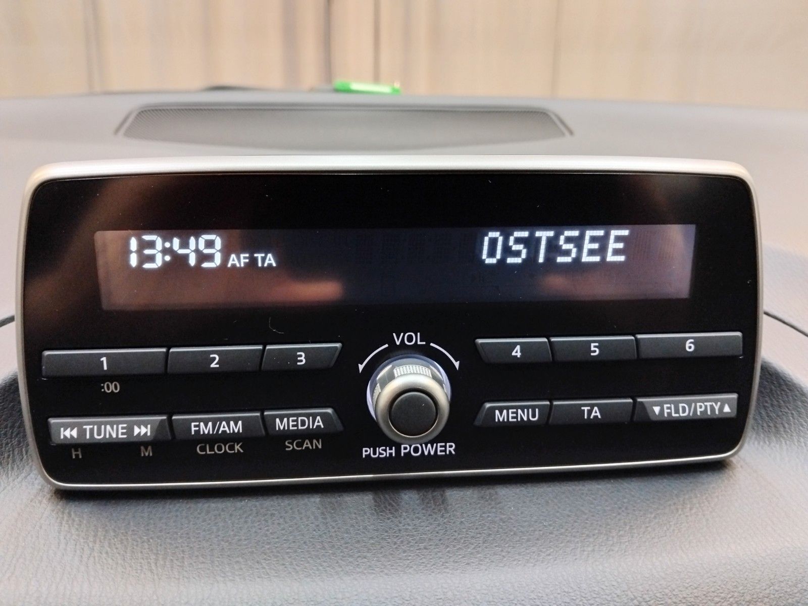 Mazda 3 (06/2014, Benzin)