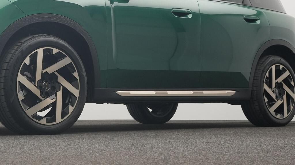 MINI Countryman C (Cooper) - Bild 24