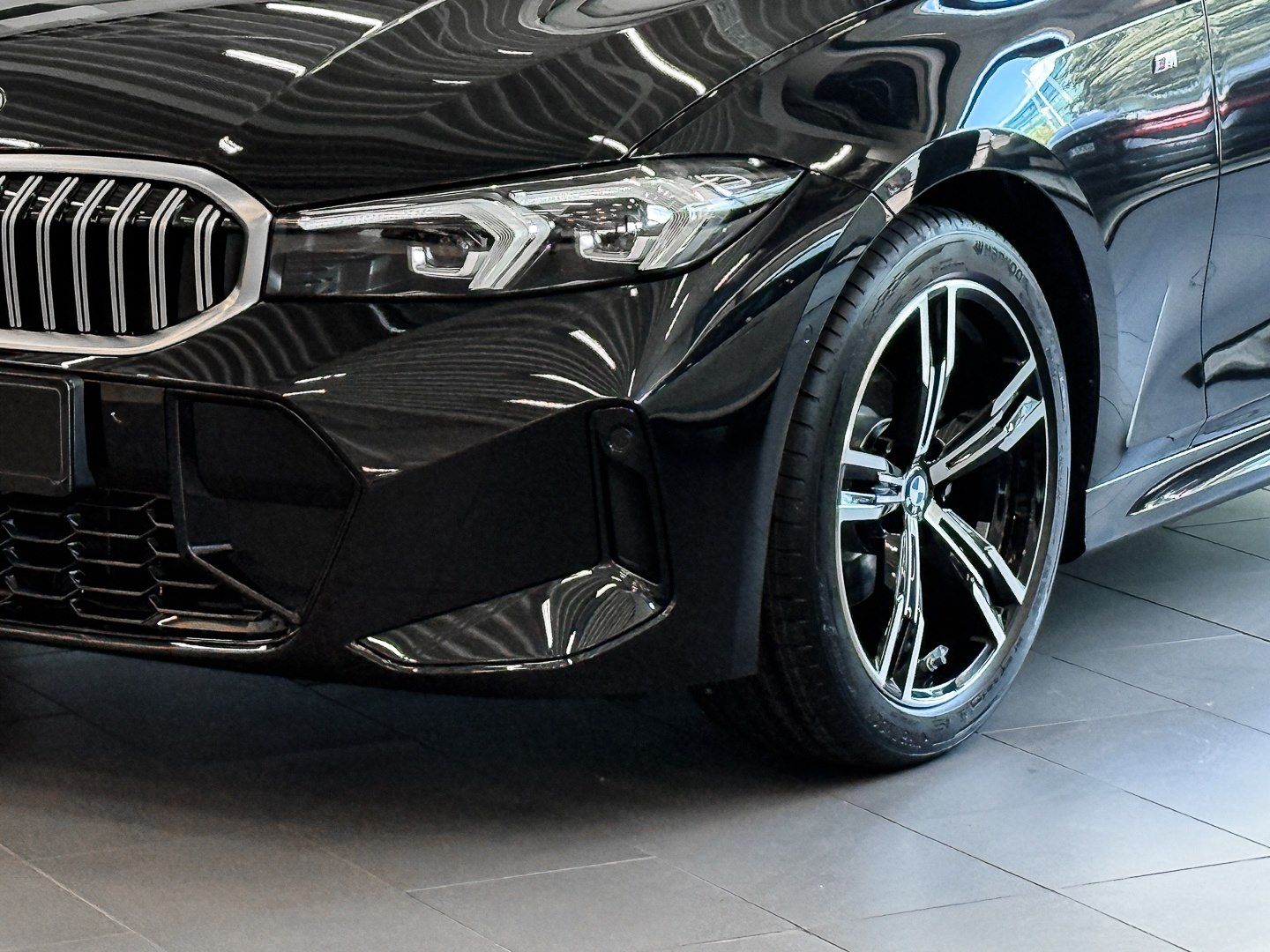 BMW 318 - Bild 3