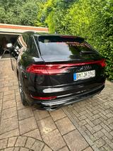 Audi Q8 50 TDI quattro tiptronic - - Audi Q8 in Köln