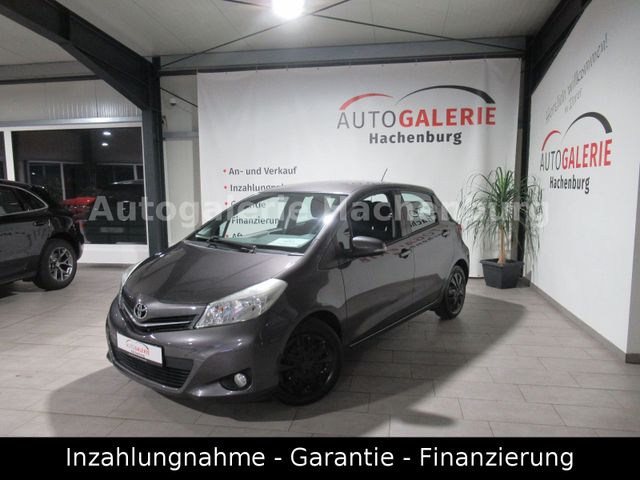 Toyota Yaris Cool / Klima / GARANTIE