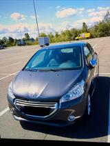 Peugeot 208 - Peugeot 208 in Krefeld