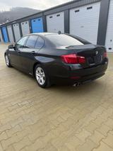 BMW F10 523i Limousine aus 2.Hand.Automatik, Tüv Neu - BMW F10 mit Benzin-Antrieb