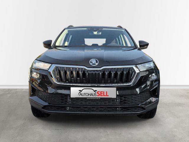 Fahrzeugabbildung SKODA Karoq Selection TS110/1.5A7F